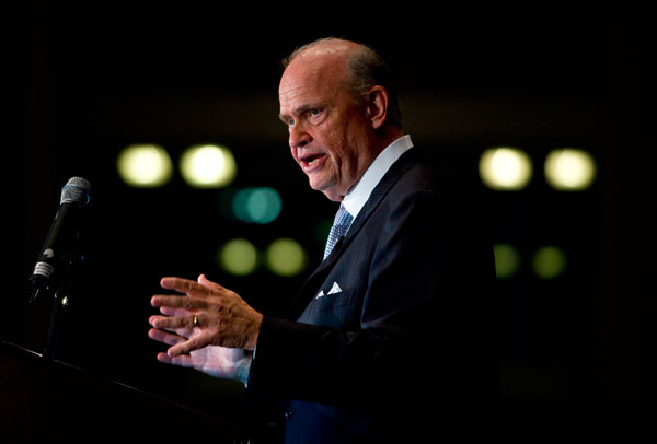 Fred Thompson.