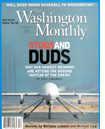 Washington Monthly