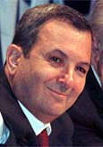 Ehud Barak