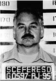 Brother behind bars: Raul Salinas