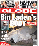 Globe