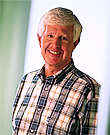 David Duffield