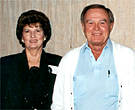 Betty and Ralph Engelstad
