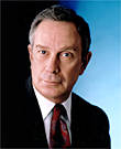 Michael R. Bloomberg