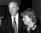 Robert C. and Janice McNair