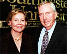 Camille and Jack Garey