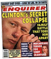 National Enquirer