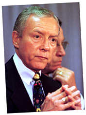 Orrin Hatch
