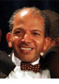 Anthony Williams