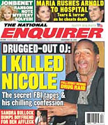 National Enquirer