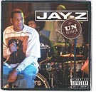 CD cover