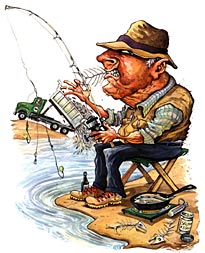 Illustration by Keith Seidel