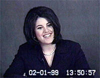 Monica Lewinsky