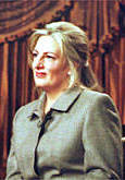 In (image) rehab: Linda Tripp
