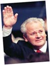 Slobodan Milosevic