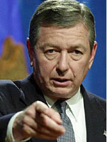 John Ashcroft