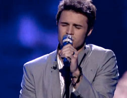 American Idol.