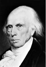 James Madison