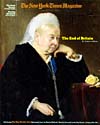 New York Times Magazine