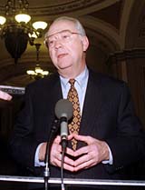 Phil Gramm