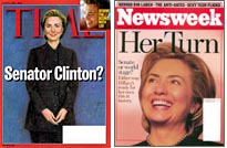 Time and Newsweek