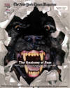 New York Times Magazine