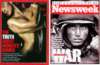 Time and Newsweek