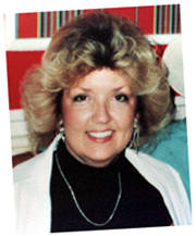 Juanita Broaddrick