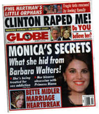 Globe