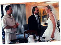 De Niro, Crystal, and Kudrow in Analyze This