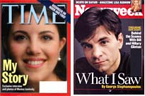 Time and Newsweek