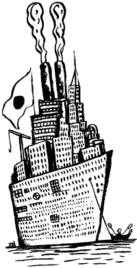 Illustration by Robert Neubecker
