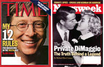 Time and Newsweek