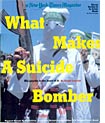 New York Times Magazine 