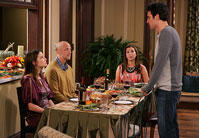 How I Met Your Mother.