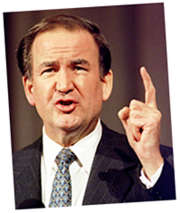 Pat Buchanan