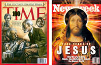 Time and Newsweek