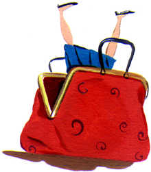 Illustration by Amanda Duffy