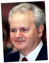 Slobodan Milosevic