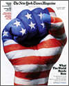 New York Times Magazine