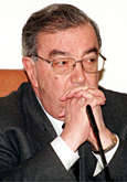Enormous changes at the last minute: Yevgeny Primakov