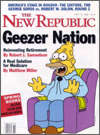 New Republic
