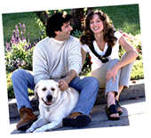 Berkowitz and Elisabeth Wagner in 20 Dates