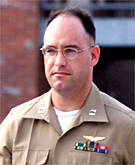 Guilty: Capt. Joseph Schweitzer