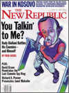 New Republic