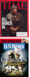 Time and U.S. News & World Report