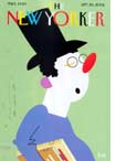 The New Yorker