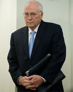 Dick Cheney. Click image to expand.