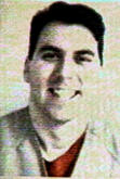 Alleged virus creator David Smith