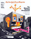New York Times Magazine